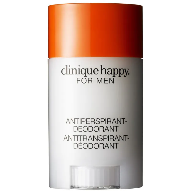 Happy Antiperspirant Deodorant Stick, 75g Alkuperäinen