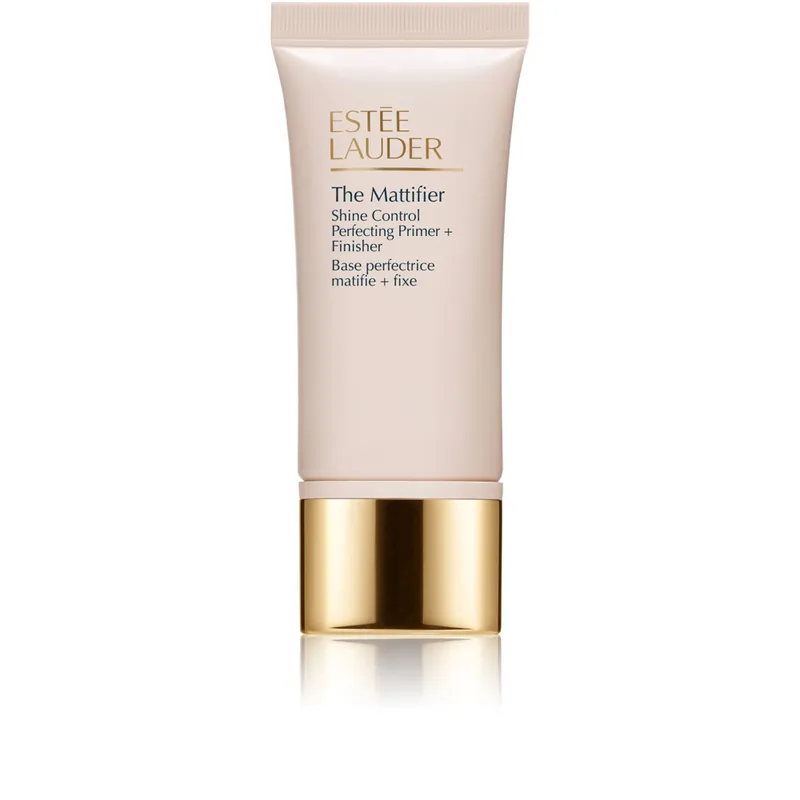 Halpa Matte Shine Control Perfecting Primer, Mattifier