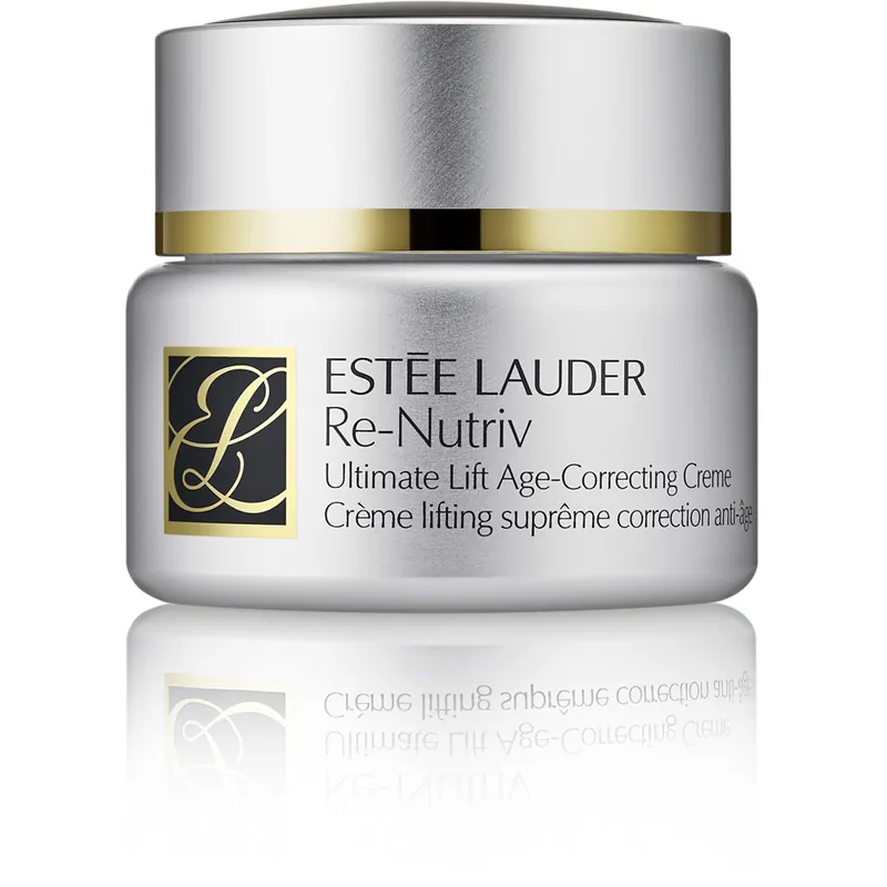 Turvallinen Maksu Re-Nutriv Ultimate Lift Creme, 50ml