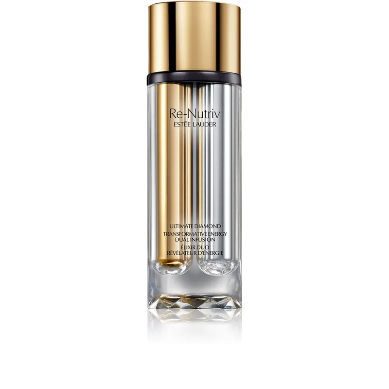 Re-Nutriv Ultimate Diamond Transformative Energy Dual Infusion Vain Tänään