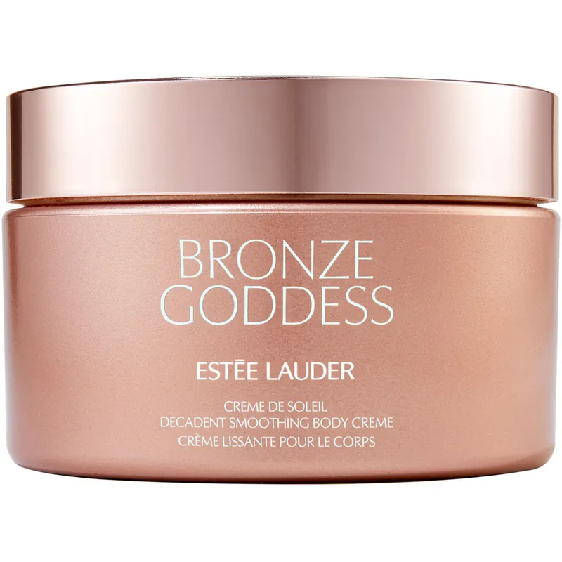Aito Bronze Goddess Creme De Soleil, 200ml