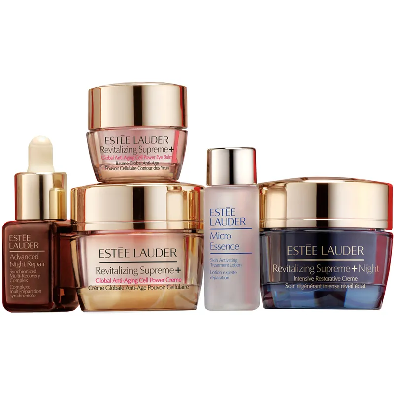 Päivän Tarjous Supreme Holiday 20 Starter Set
