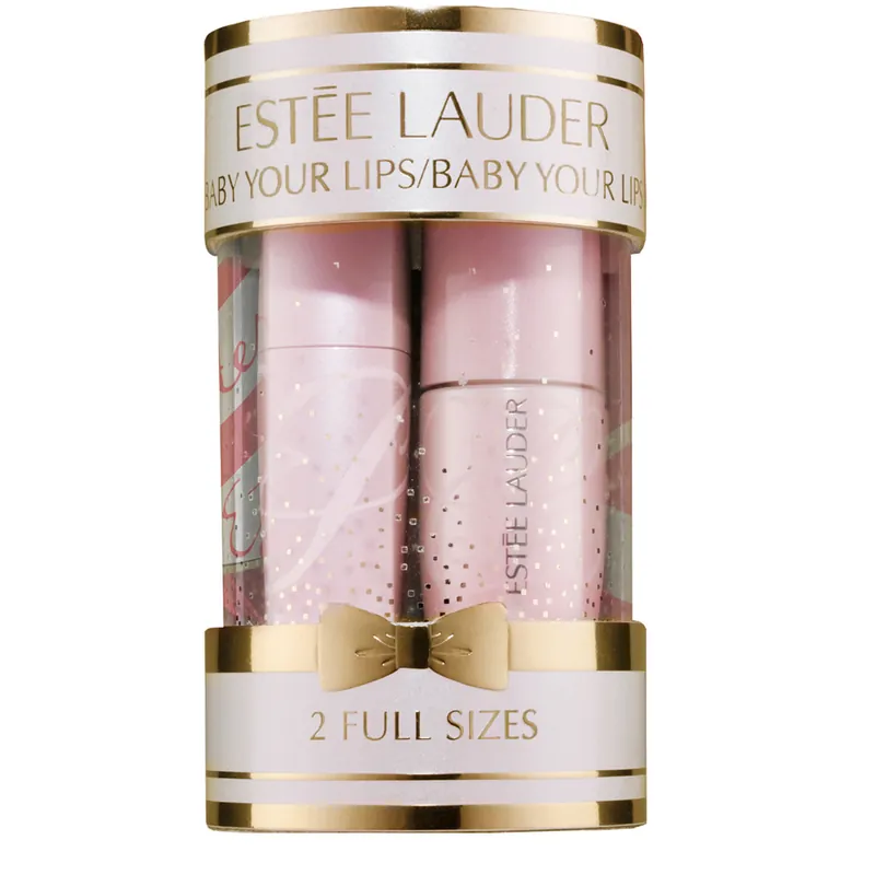 2PC Lip Care Set Suoraan Valmistajalta