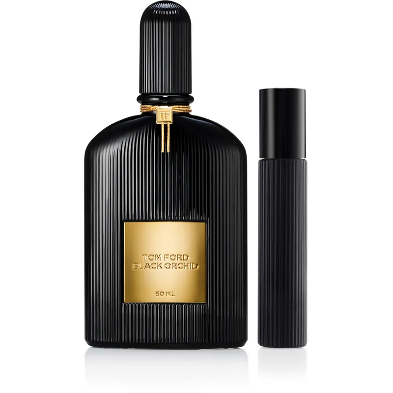 Bestseller Black Orchid Set, EdP 50ml + 10ml