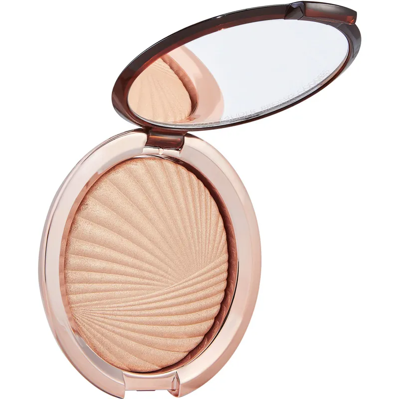 Bronze Goddess Highlighting Powder Gelee Korkea Laatu