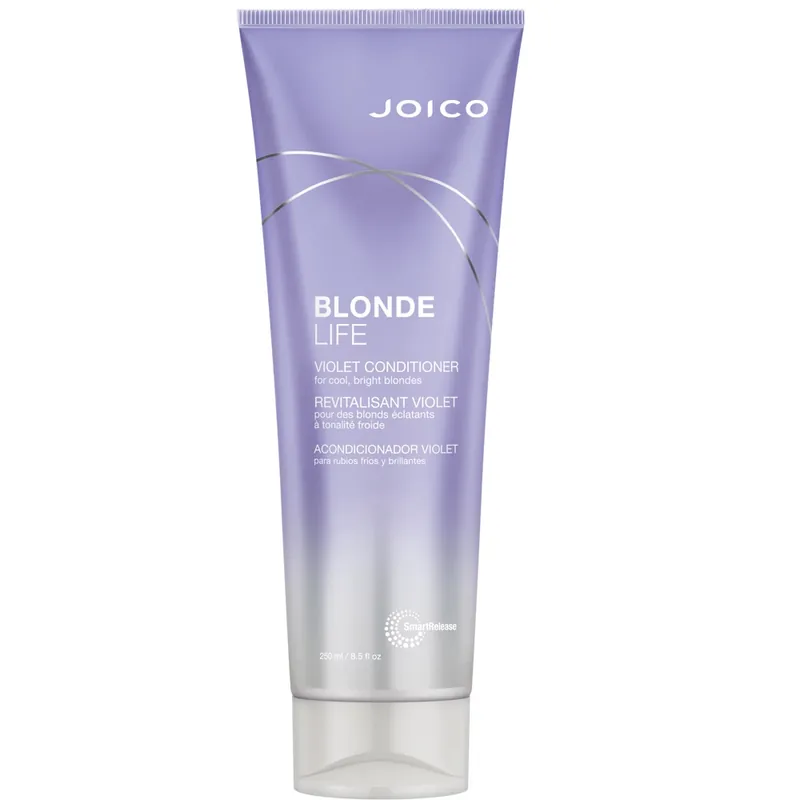 Blonde Life Violet Conditioner Vain Tänään