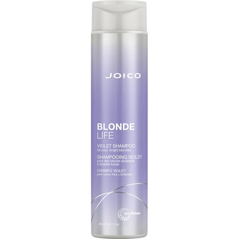 Lähetetään Heti Blonde Life Violet Shampoo