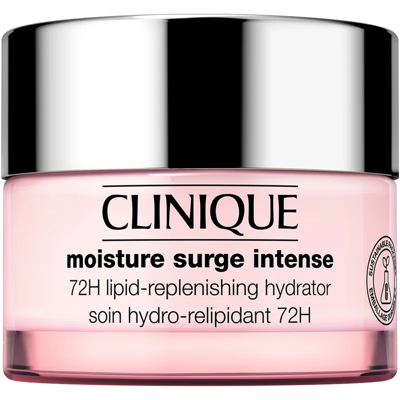 Moisture Surge™ Intense 72H Lipid-Replenishing Hydrator Kausialennus