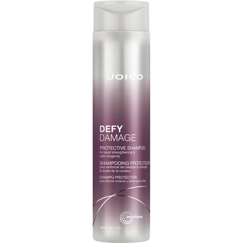 Lähetetään Heti Defy Damage Shampoo