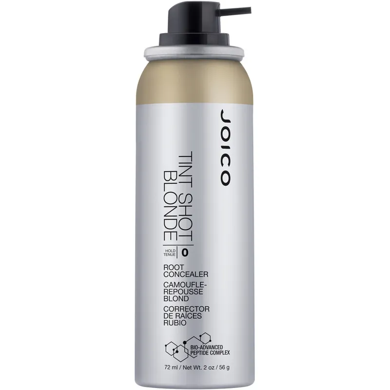Osta Tänään S&F Tint Shot Root Concealer Blonde, 72ml