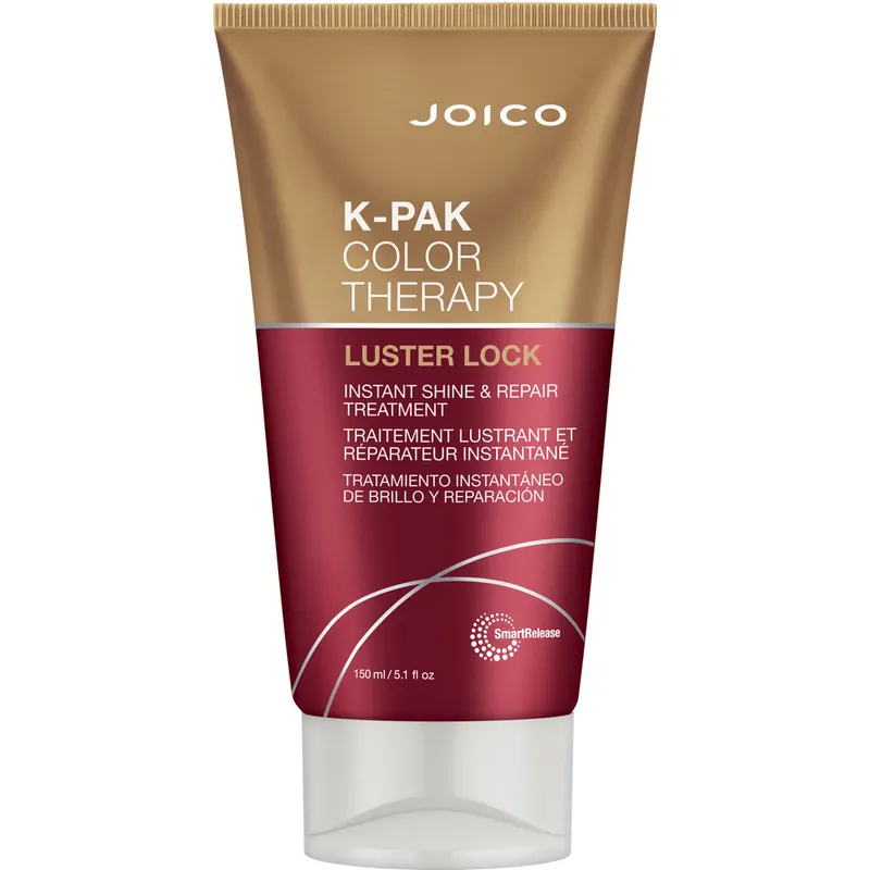 Bestseller K-Pak Color Therapy Luster Lock, 250ml