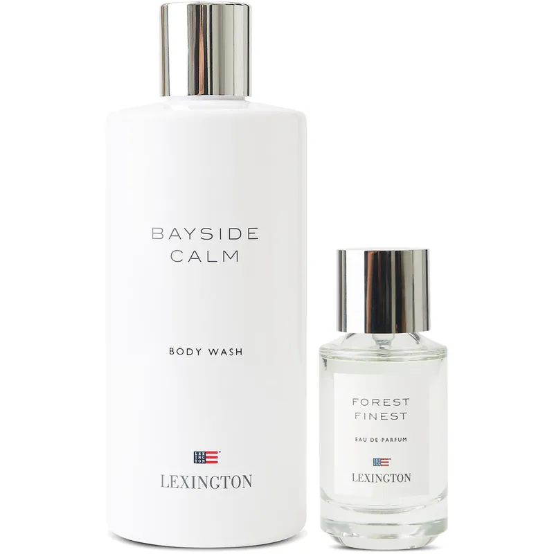 Päivän Tarjous Bayside Calm Set