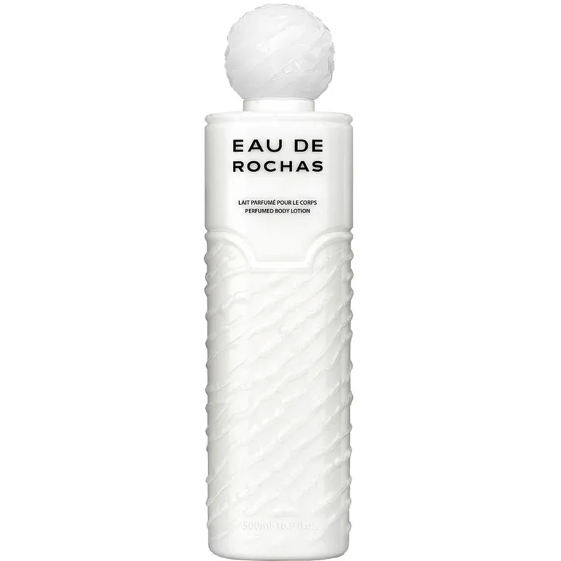 Kuuma Tarjous Eau de Rochas, Body Lotion 500ml