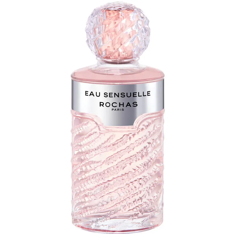 Eau de Rochas Sensuelle, EdT 100ml Aito