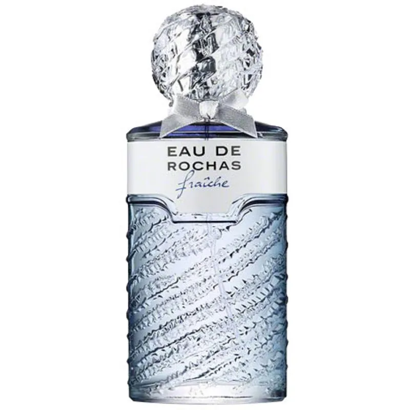 Eau de Rochas Fraiche, EdT 100ml Rajoitettu Tarjous