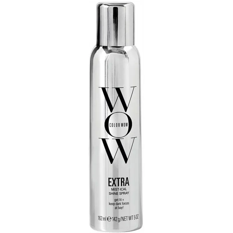 Halpa Hinta Extra Mist-ical Shine Spray, 162ml