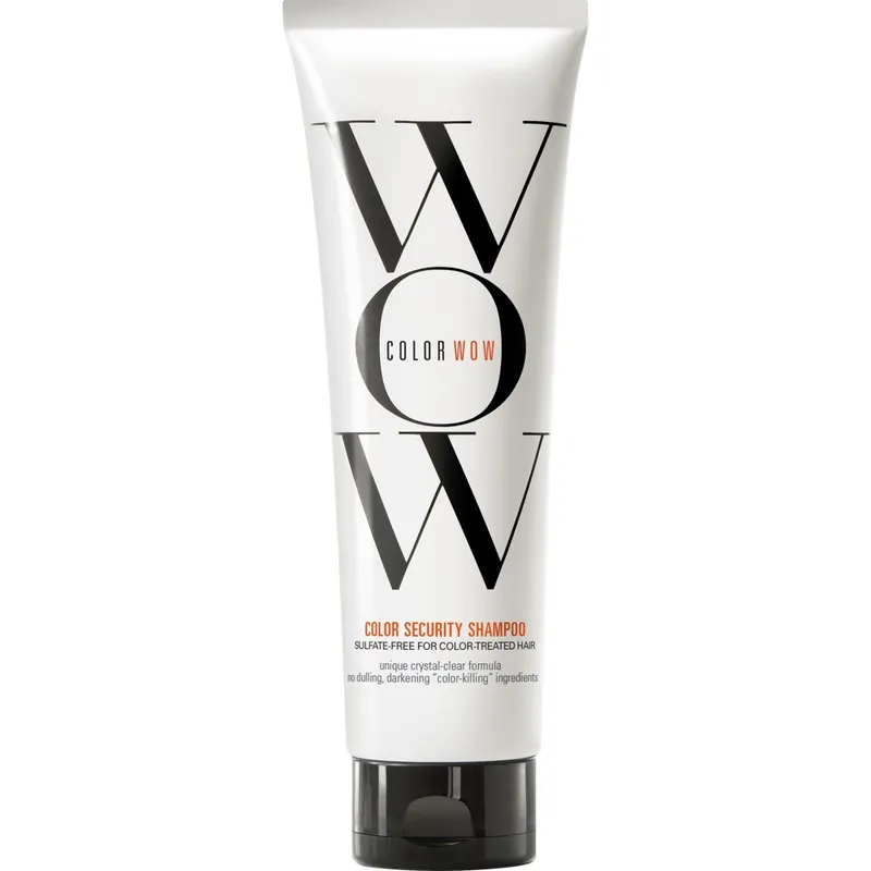 Aito Color Security Shampoo