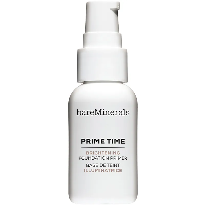 Prime Time Brightening Foundation Primer, 30ml Osta Tänään