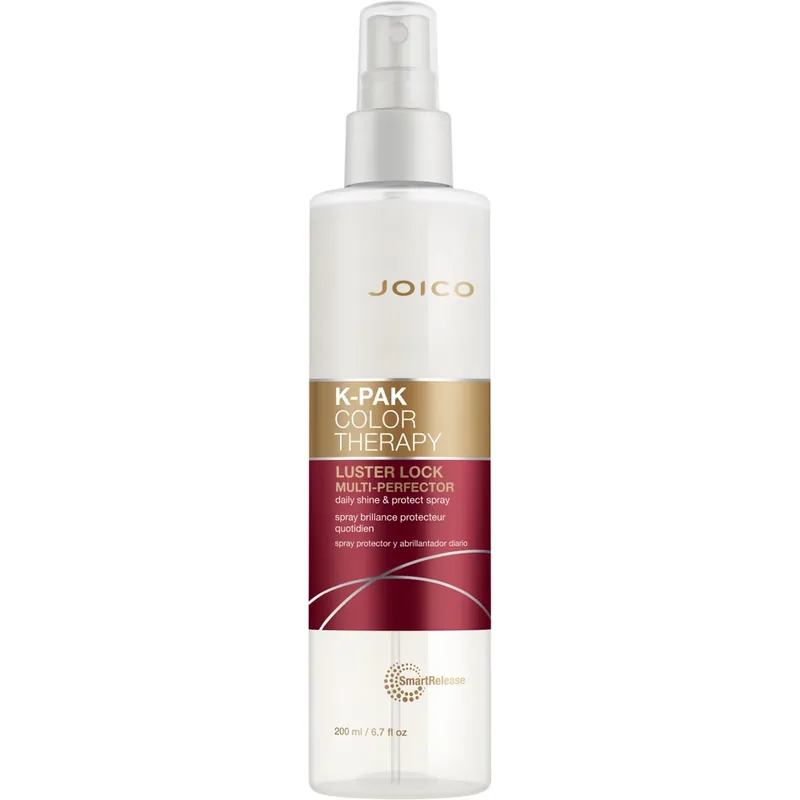 Edullinen Hinta K-Pak Color Therapy Luster Lock Multi Perfector