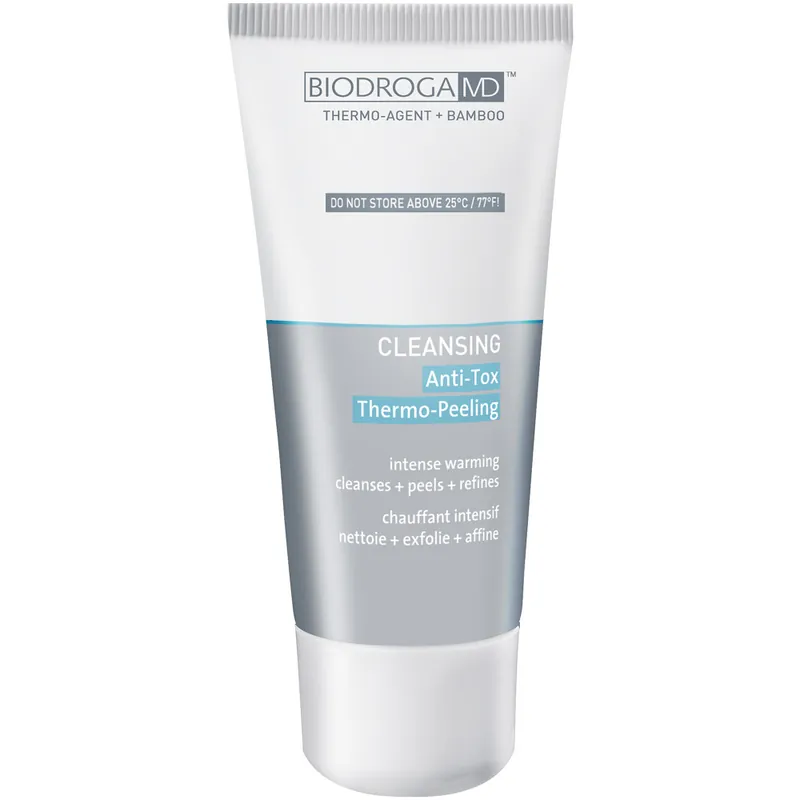 Alennus Anti-Tox Thermo-Peeling
