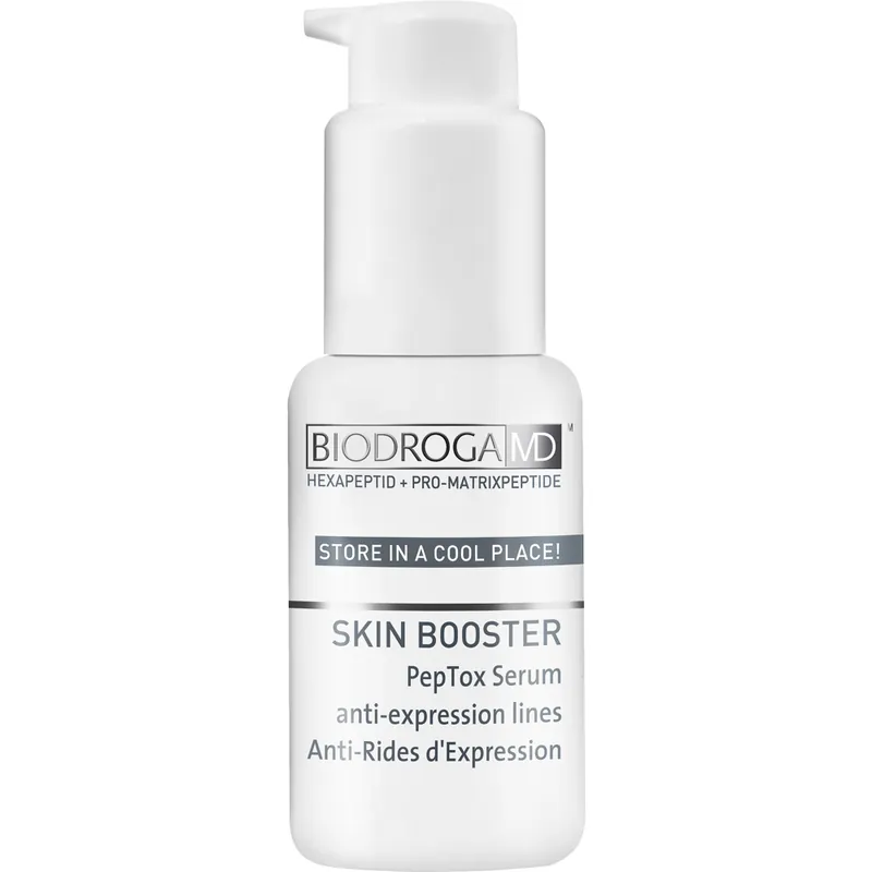 Vain Tänään Skin Booster Pep-Tox Serum