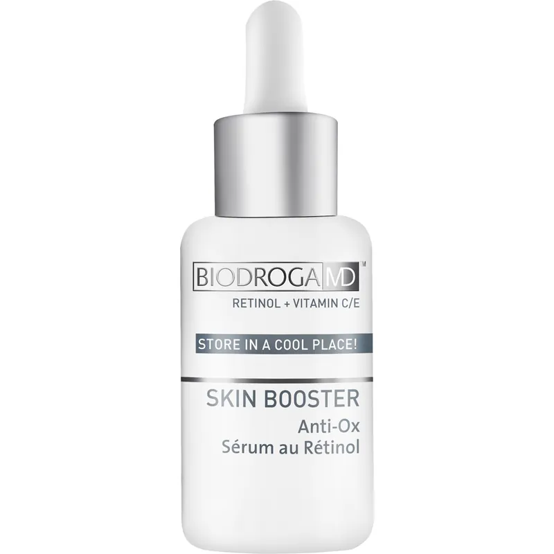 Halpa Hinta Anti-Ox Retinol Serum