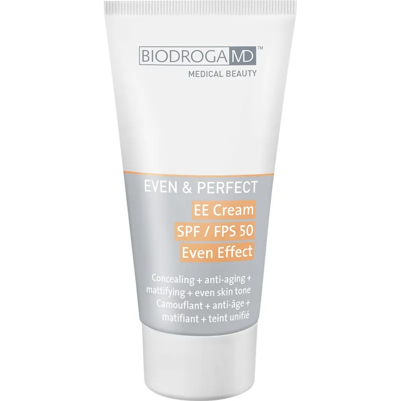 Osta Verkossa EE Cream SPF50 Even Effect Porcelain