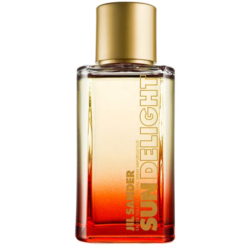 Poisto Sander Sun Delight, EdT 100ml