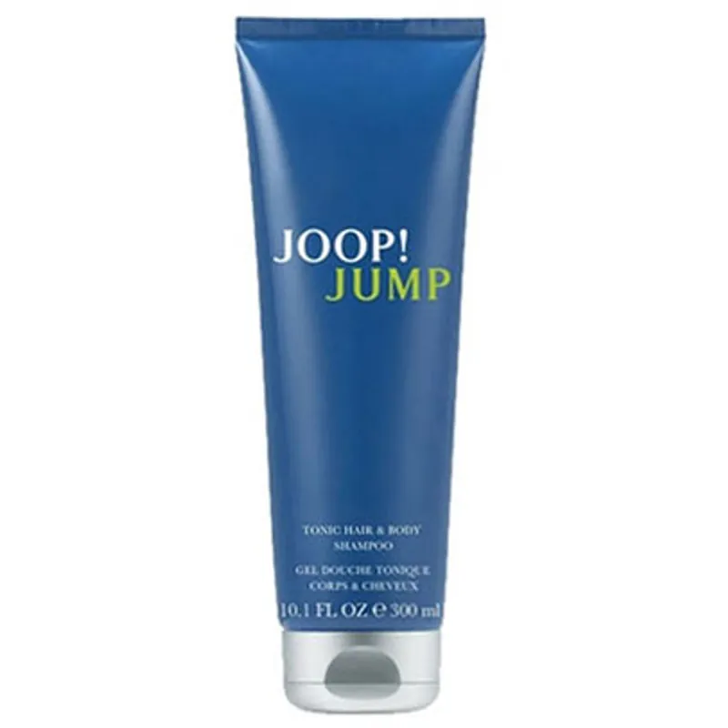 Turvallinen Maksu Joop! Jump Tonic Hair & Body, 300ml