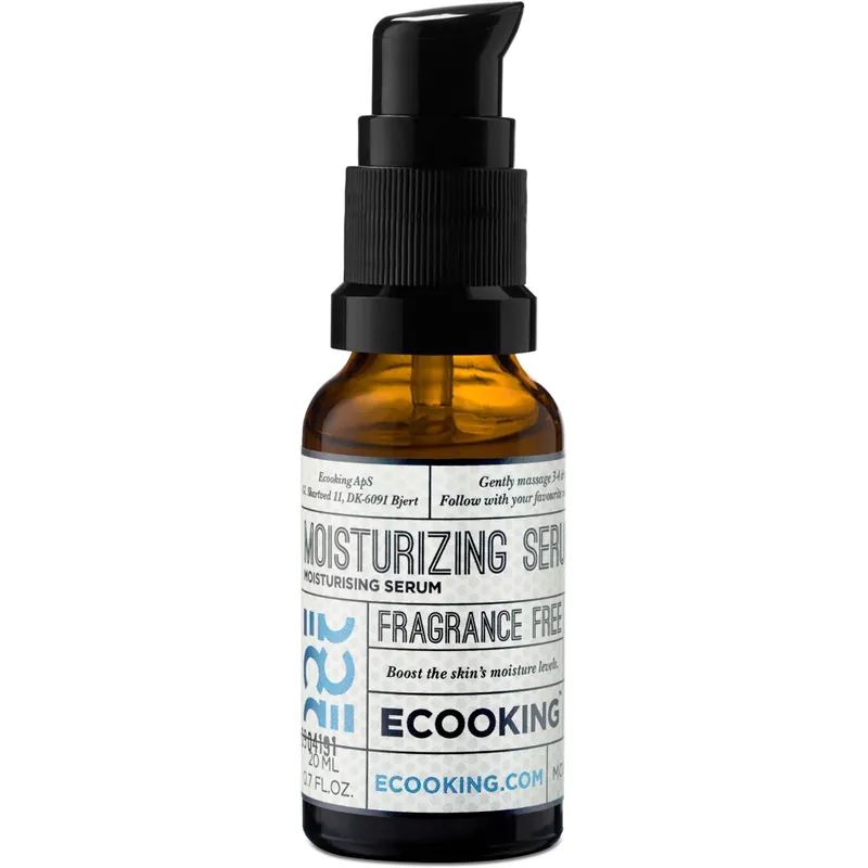 Osta Nyt Moisturising Serum, 20ml