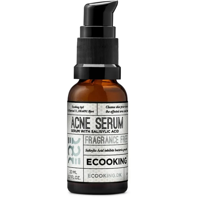 Alennus Acne Serum, 20ml