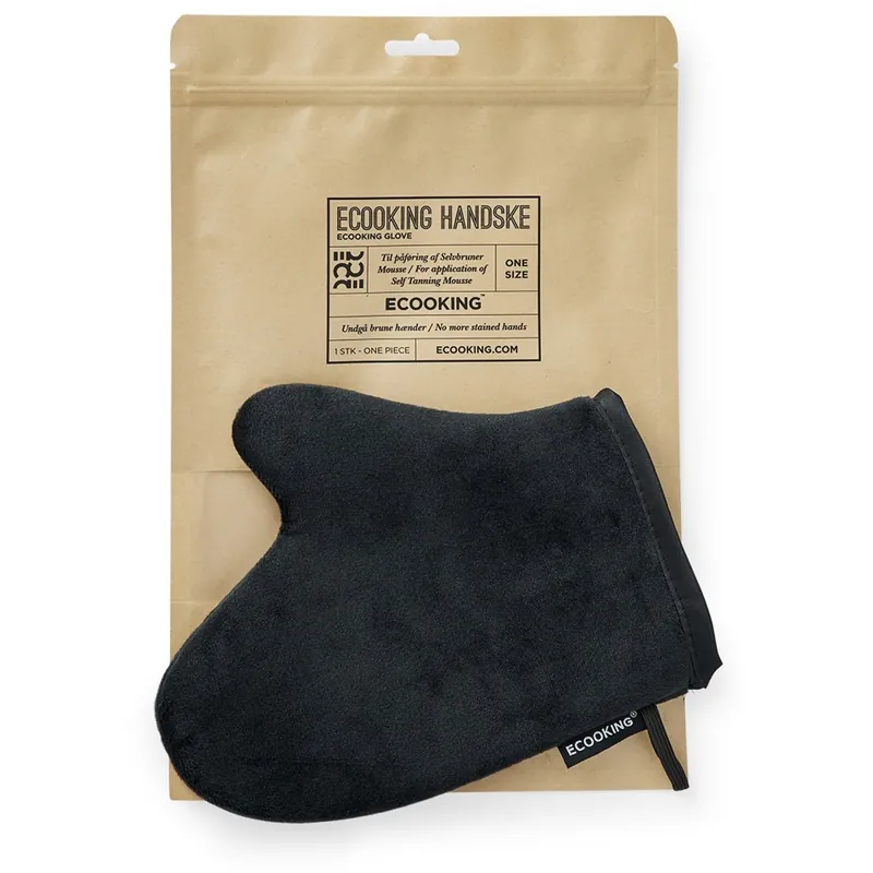 Alennus Self Tanning Glove