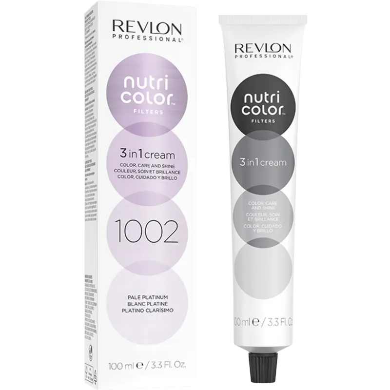 Osta Verkossa Nutri Color Filters, 100ml
