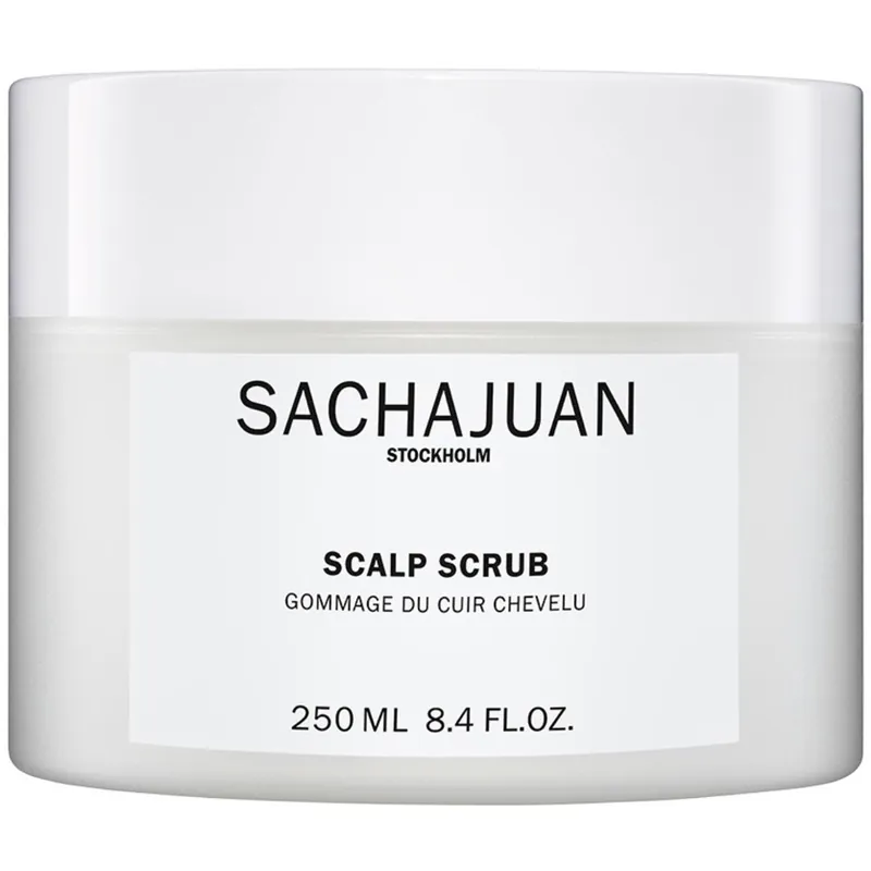 Scalp Scrub, 250ml Uutuus