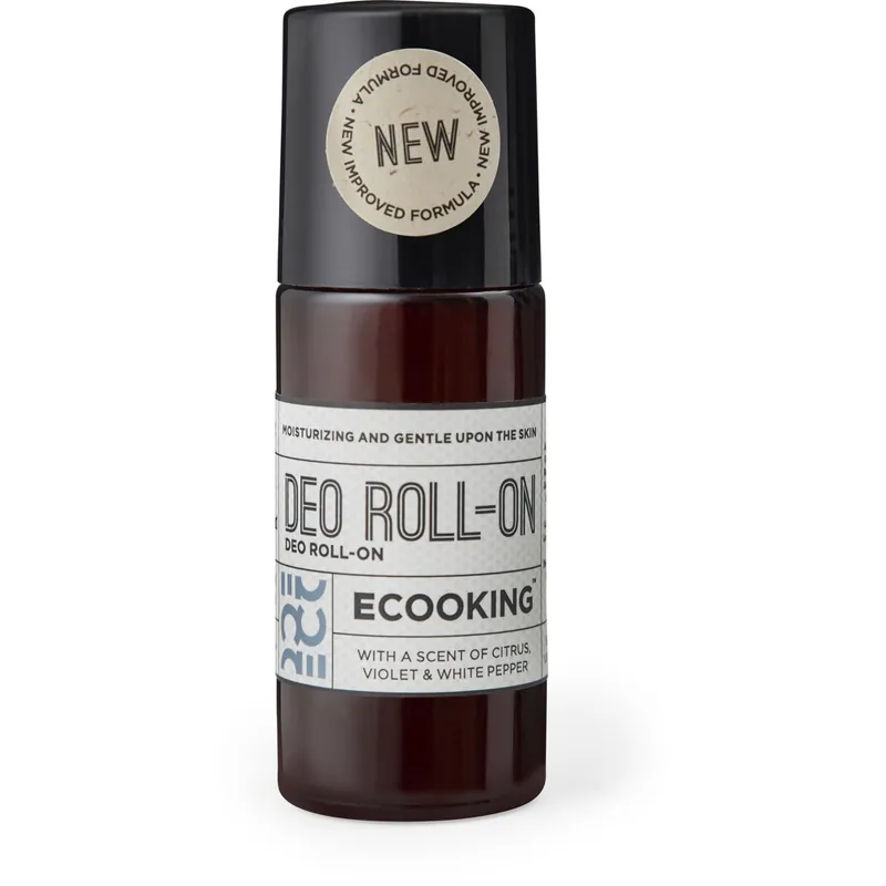 Deo Roll-On, 50ml Ilmainen Palautus