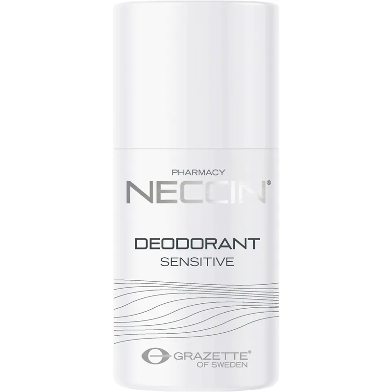 Kuuma Tarjous Neccin Deodorant Sensitive, 75ml