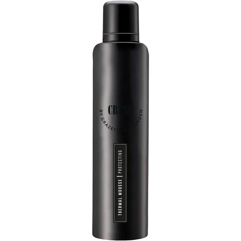 Crush Thermal Mousse, 300ml Löytö