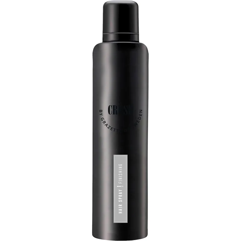 Crush Hair Spray, 300ml Uusi Kokoelma