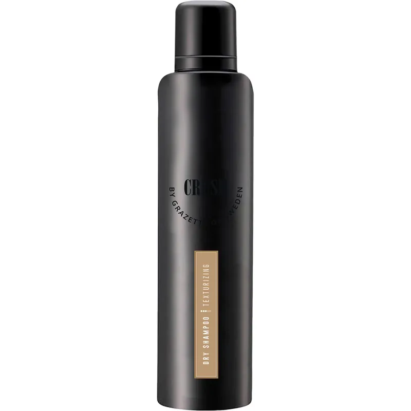 Crush Dry Shampoo, 300ml Vain Rajoitetun Ajan