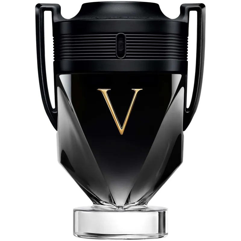 Invictus Victory, EdP Extrême Loppuunmyynti
