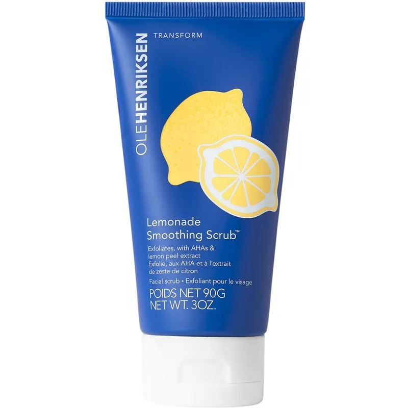 Lemonade Smoothing Scrub, 90ml Erikoistarjous