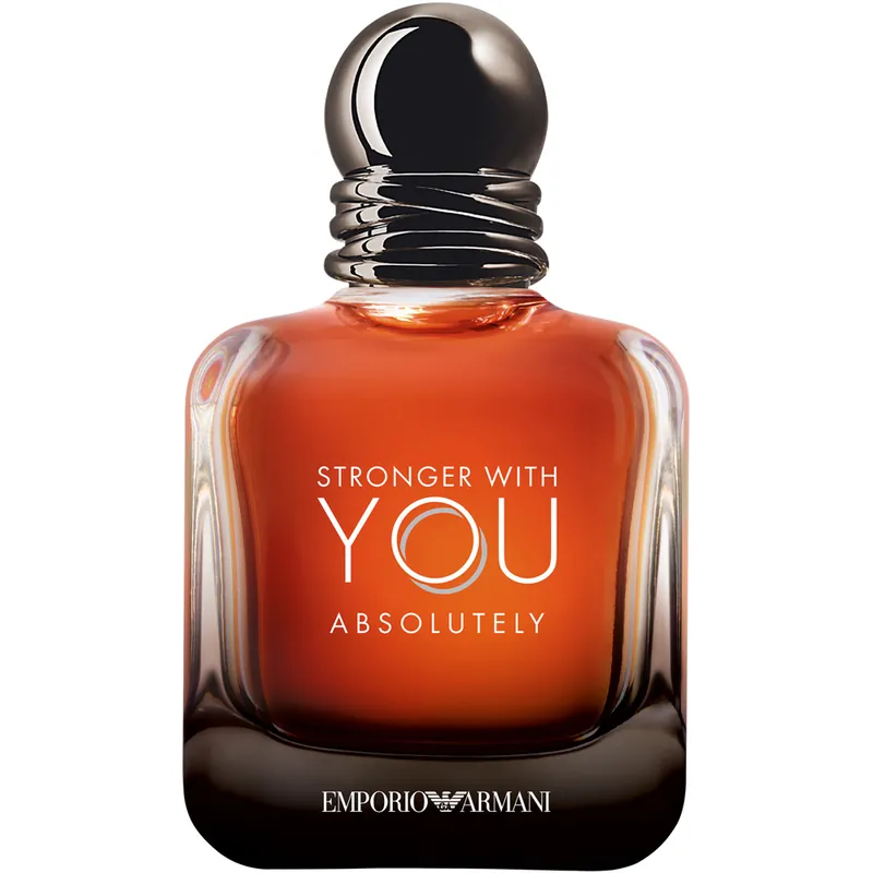 Stronger With You Absolutely, Parfum 50ml Turvallinen Maksu