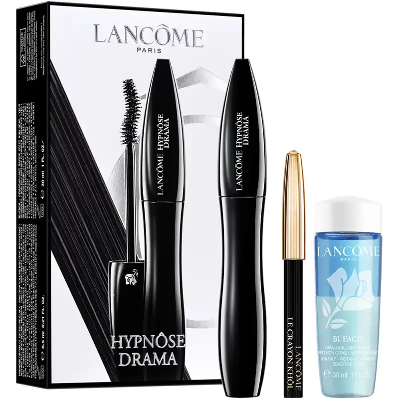 Hypnôse Drama + Cils Set Rajoitettu Tarjous