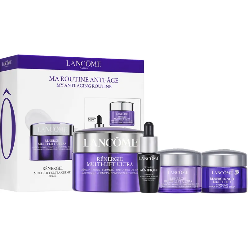 Alennettu Renergie Multi Lift Ultra Routine Set
