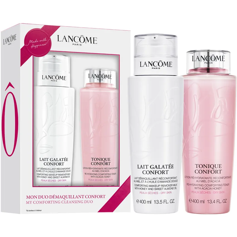 Jumbo Confort Set Alennus