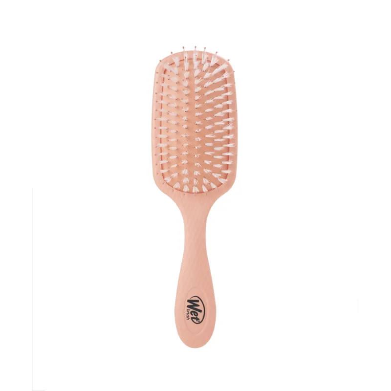 Go Green Treatment And Shine Coconut Oil Brush Vain Tänään