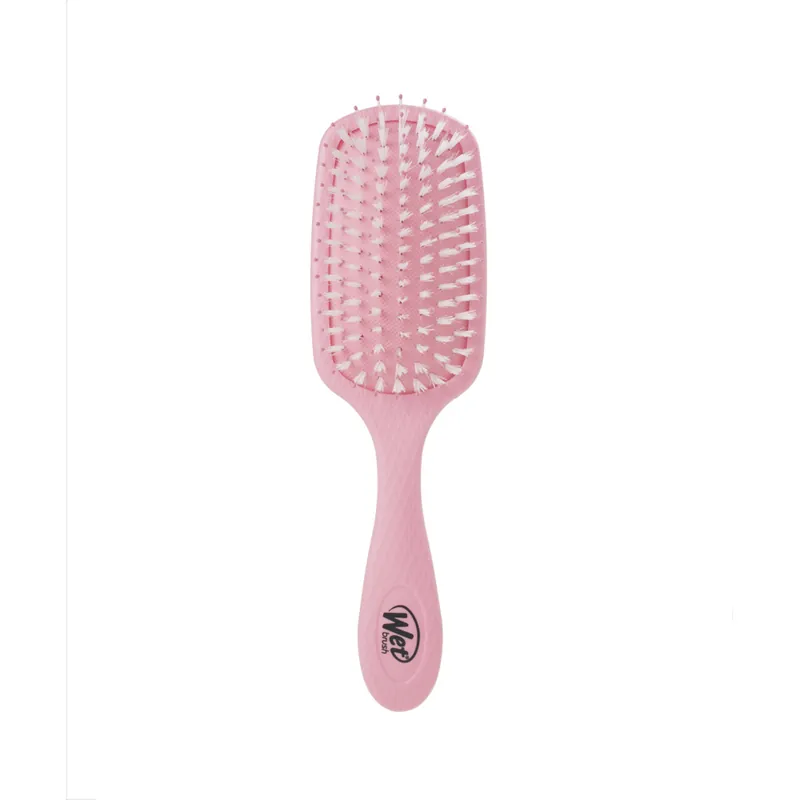 Uutuus Go Green Treatment And Shine Watermelon Oil Brush