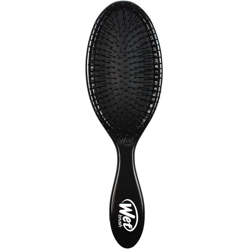 Original Detangler Black Brush Paras Hinta