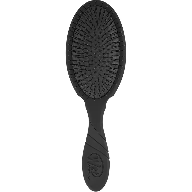 Osta Nyt Pro Detangler Black Brush