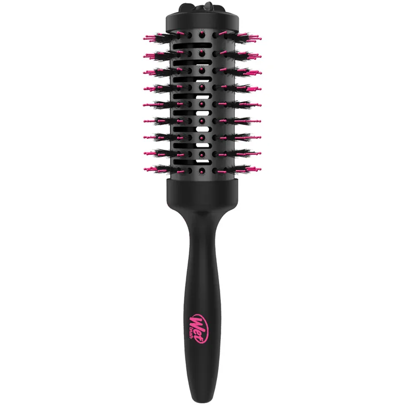 Round Brush Fast Dry Customizable Brush Korkea Laatu